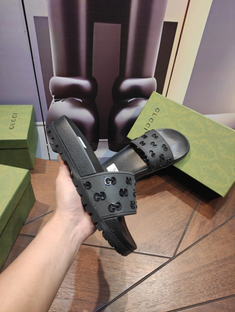 Compact Gxccx Slippers 158096