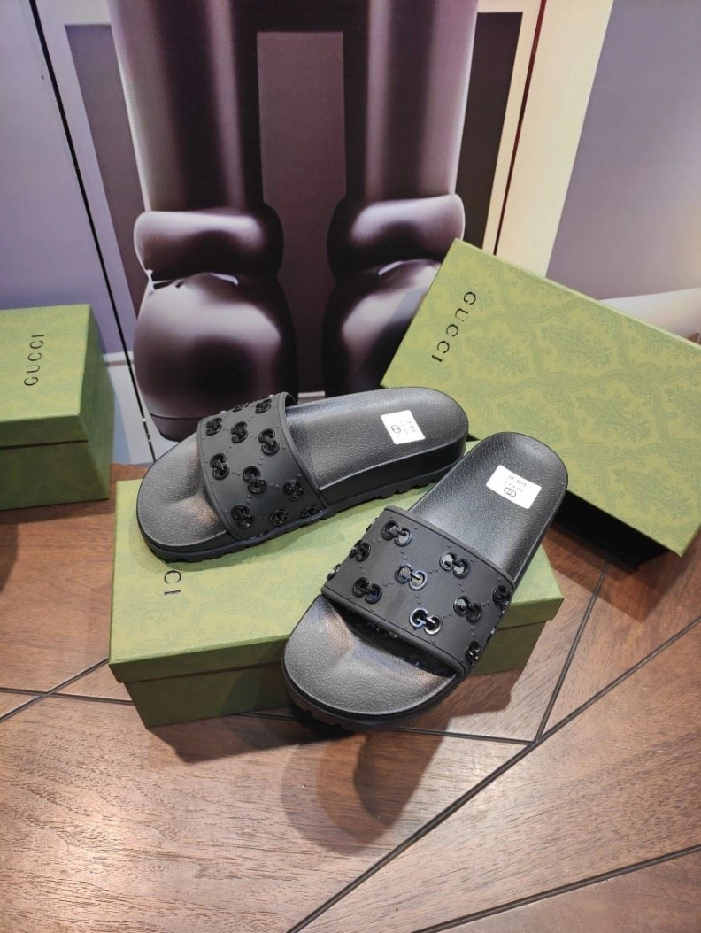 Compact Gxccx Slippers 158096