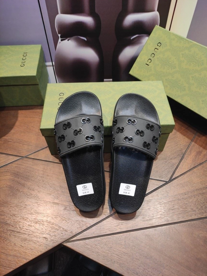 Compact Gxccx Slippers 158096