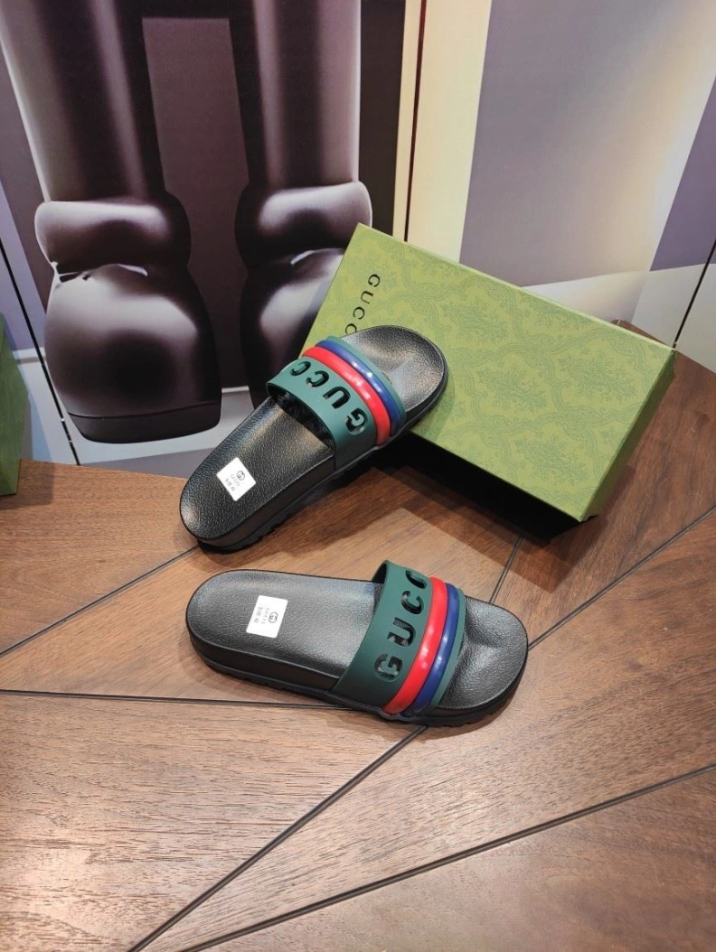 Practical Gxccx Slippers 158092