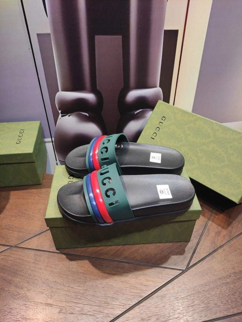 Practical Gxccx Slippers 158092