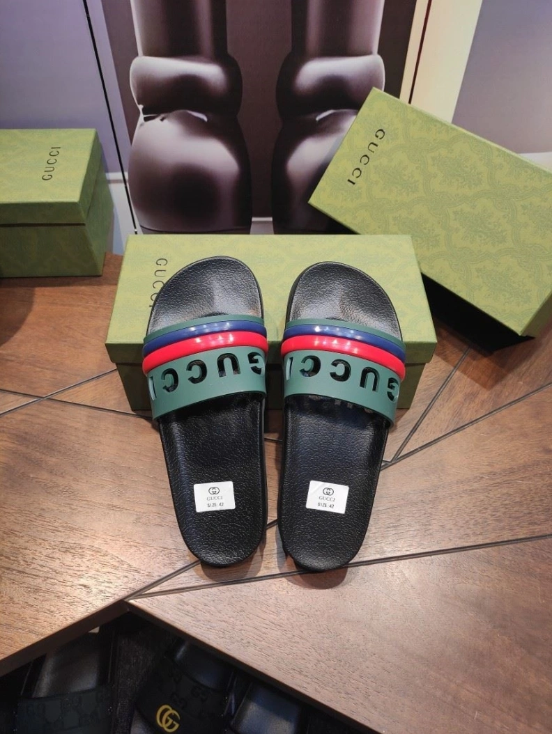 Practical Gxccx Slippers 158092