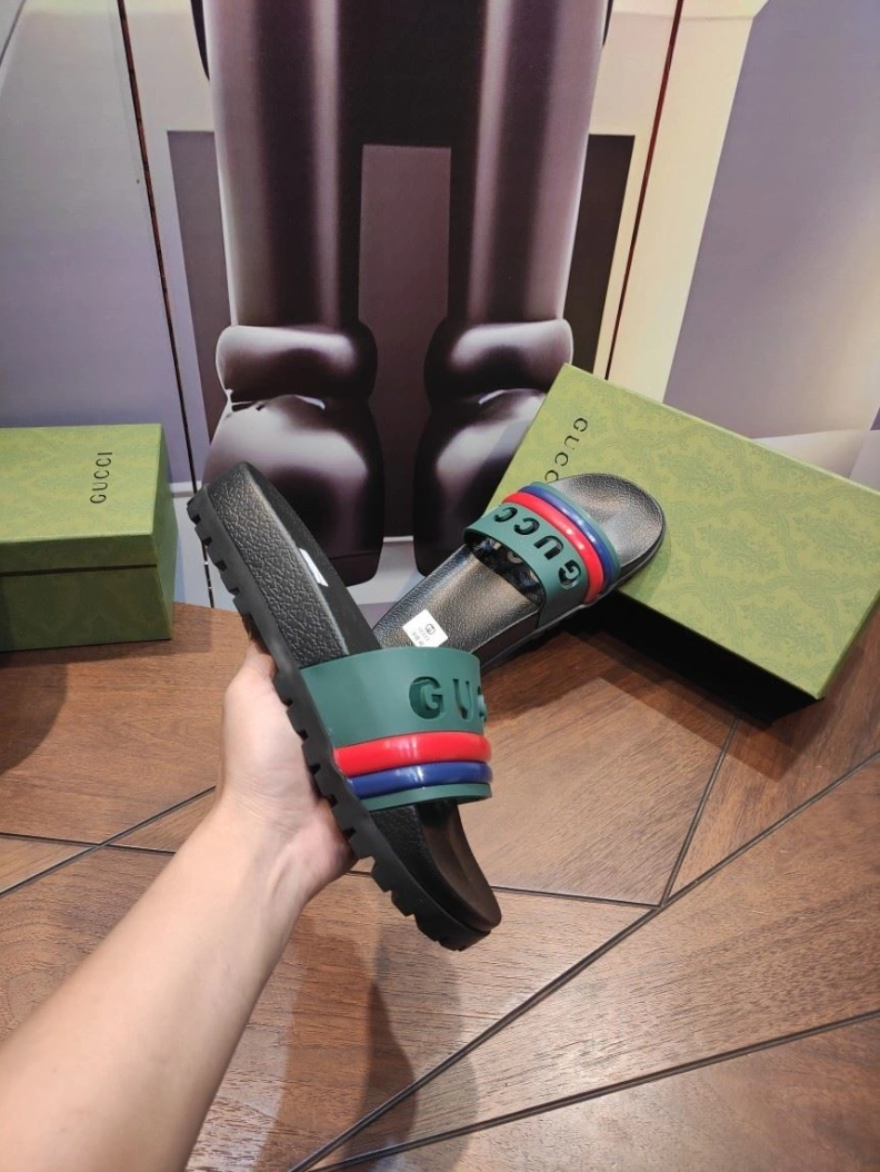 Practical Gxccx Slippers 158092