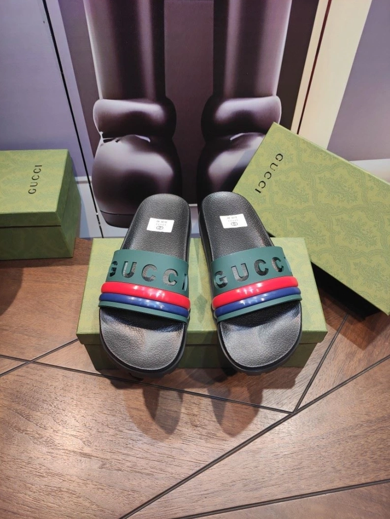 Practical Gxccx Slippers 158092