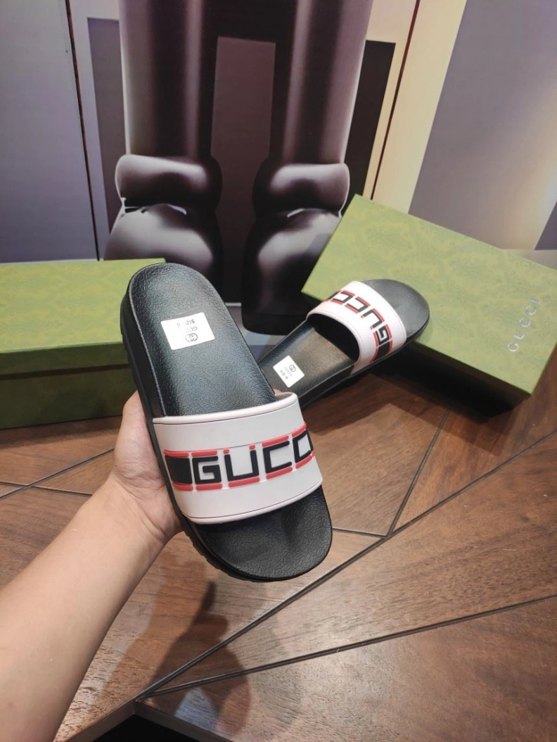Gxccx Slippers HighQuality 158097