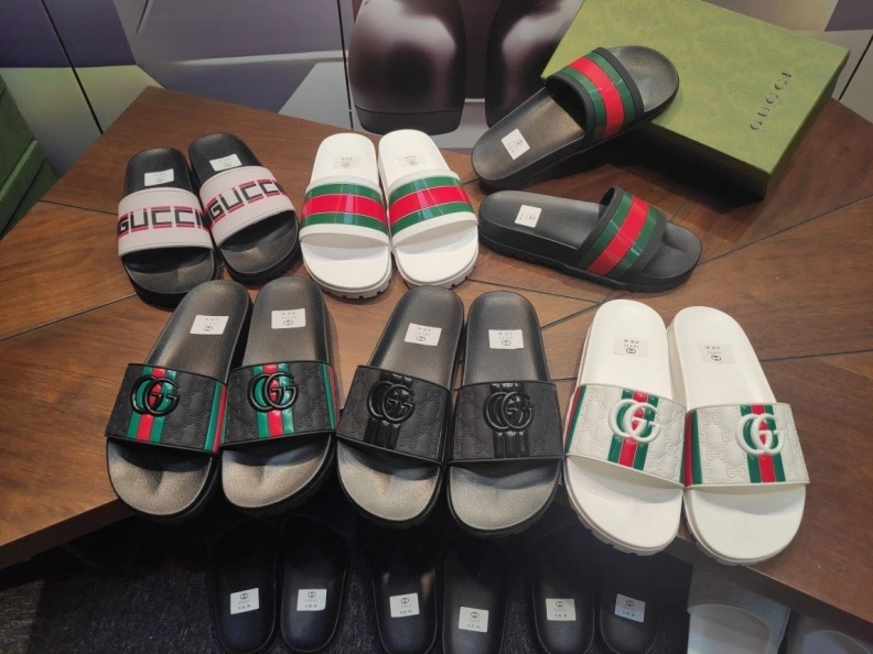 SmartChoice Gxccx Slippers 158088
