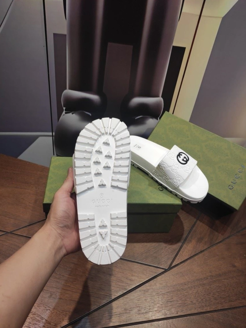 DailyWear Gxccx Slippers 158084