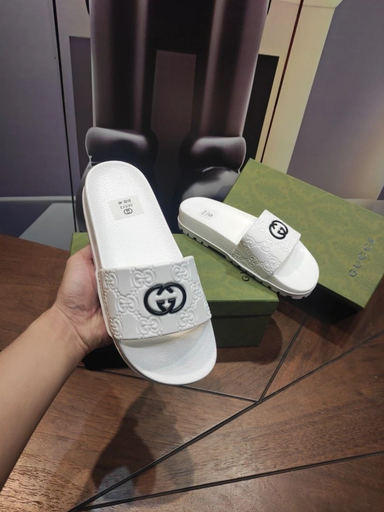 DailyWear Gxccx Slippers 158084