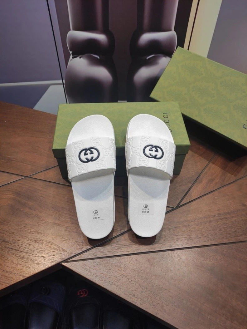 DailyWear Gxccx Slippers 158084