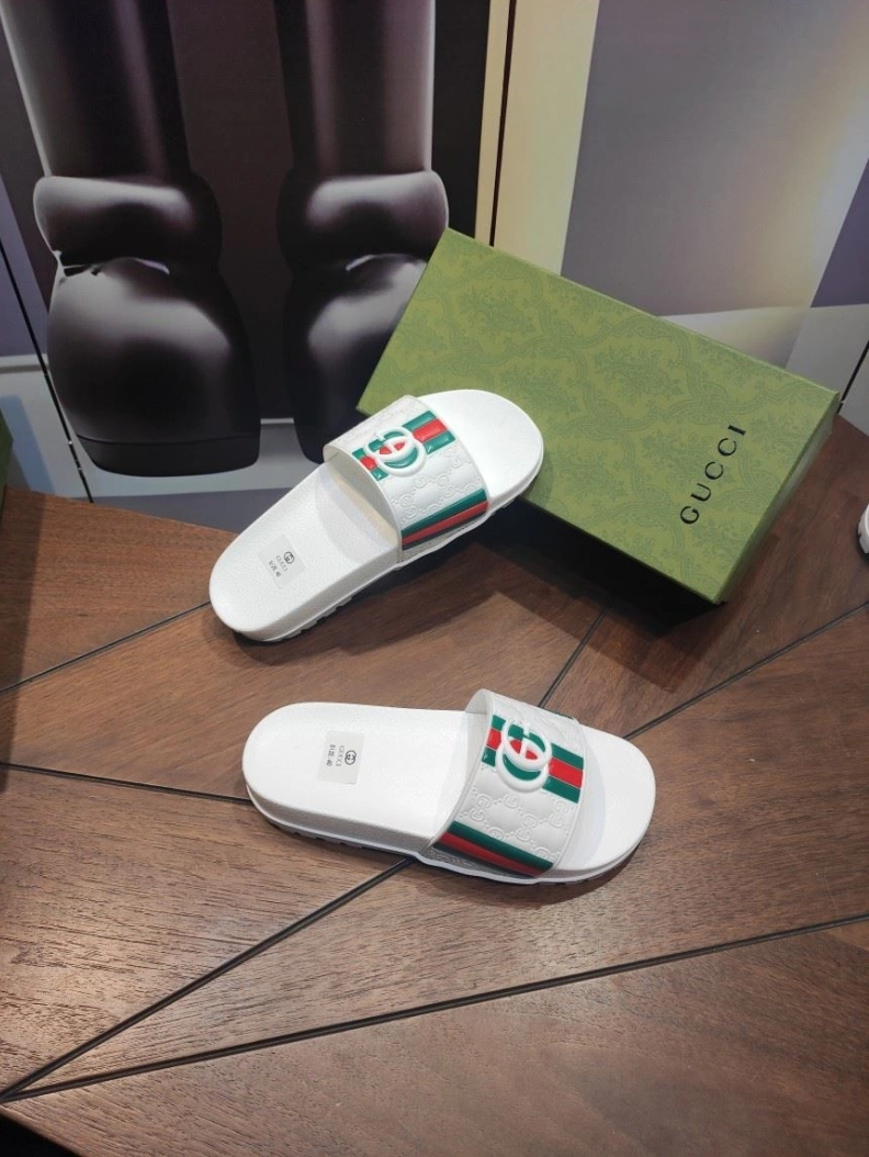 Bold Gxccx Slippers 158080