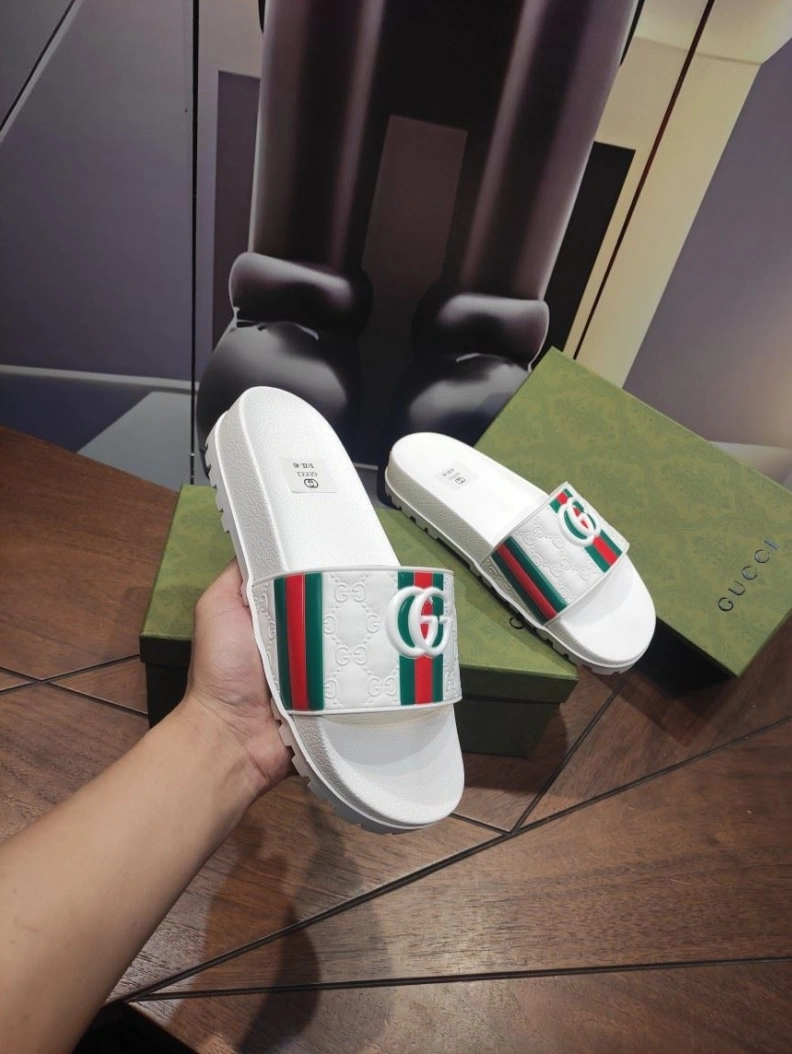 Bold Gxccx Slippers 158080