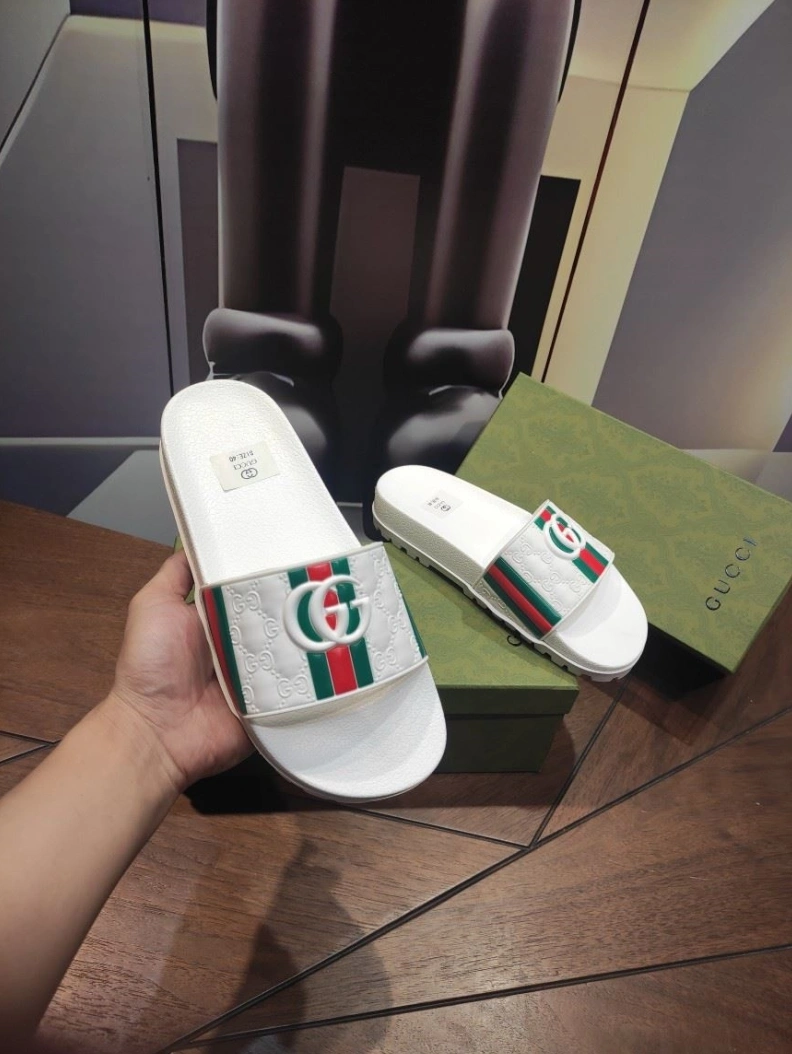 Bold Gxccx Slippers 158080