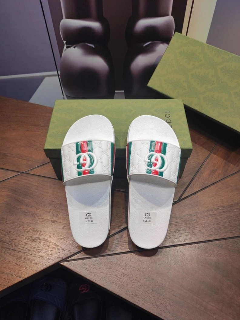 Bold Gxccx Slippers 158080
