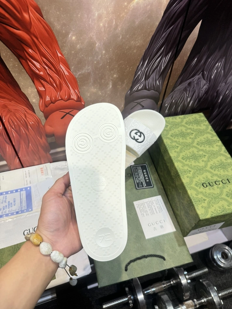 Gxccx Slippers Functional 158083