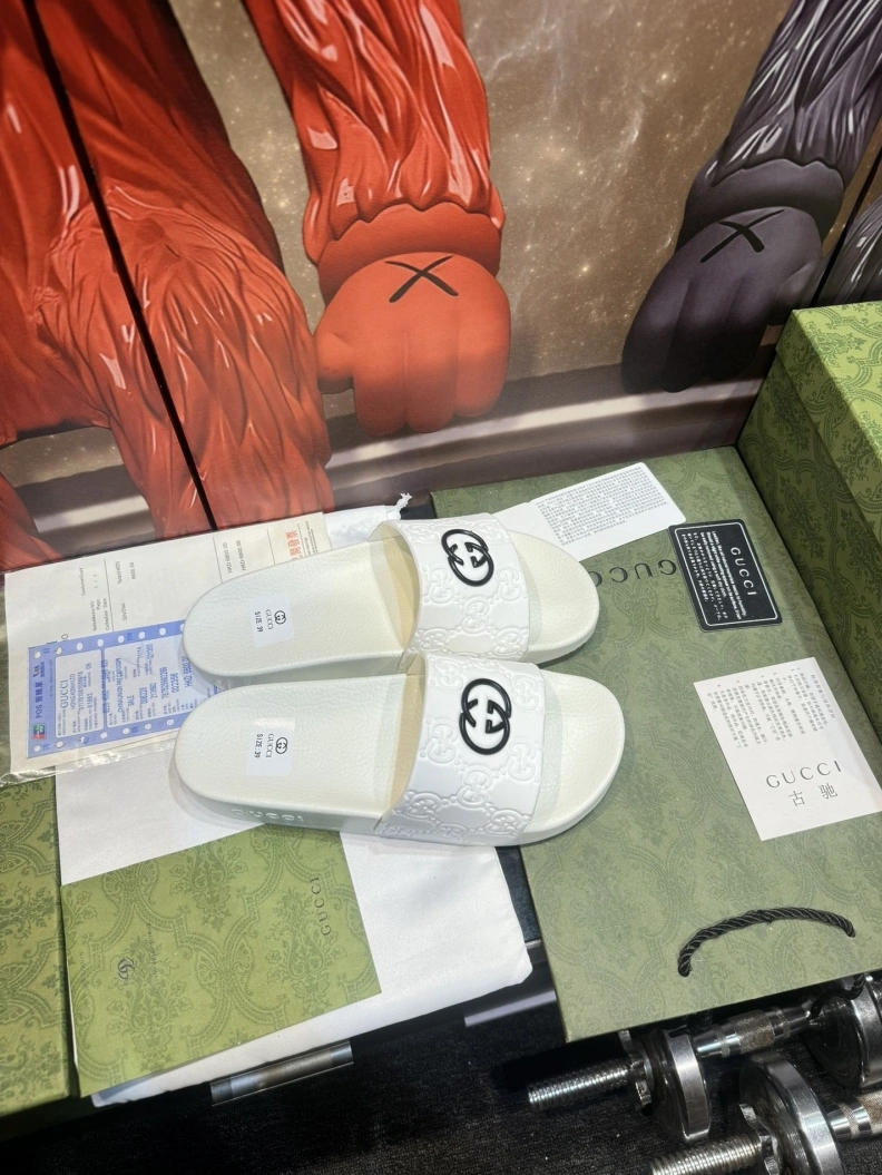 Gxccx Slippers Functional 158083
