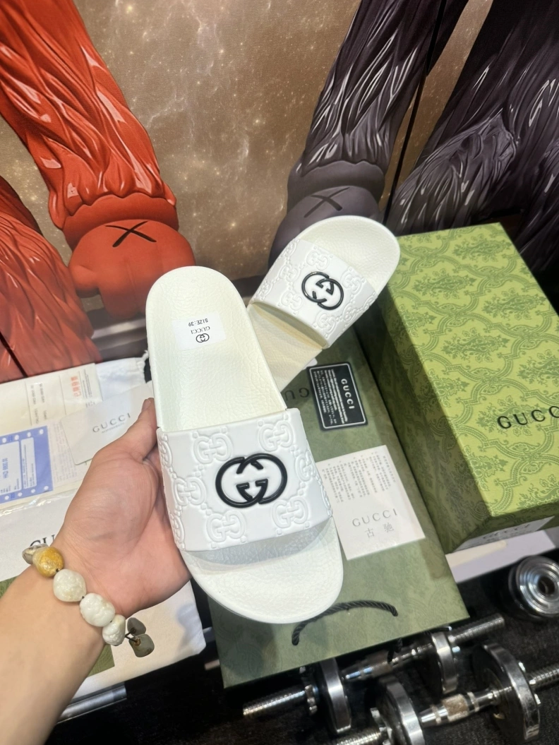 Gxccx Slippers Functional 158083
