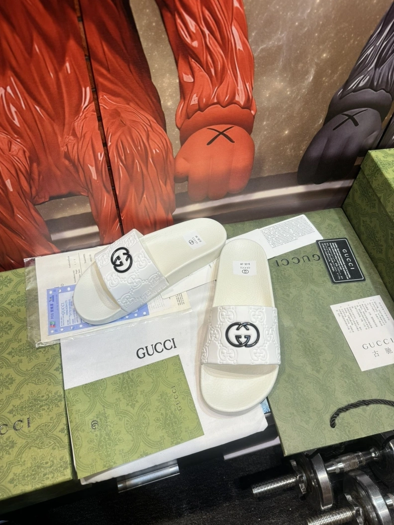 Gxccx Slippers Functional 158083