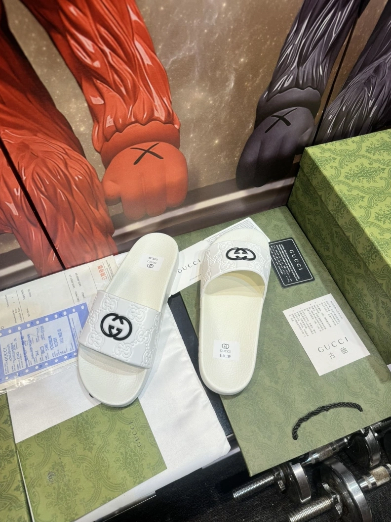 Gxccx Slippers Functional 158083