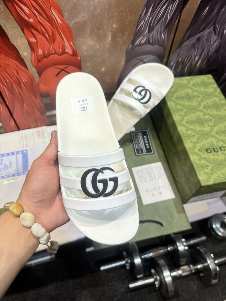 Gxccx Slippers Soft 158087