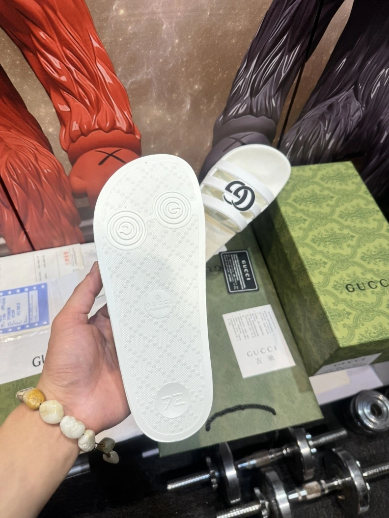 Gxccx Slippers Soft 158087