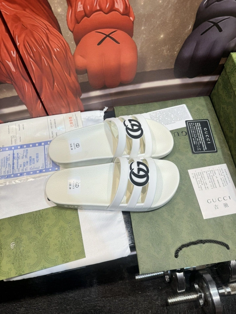 Gxccx Slippers Soft 158087