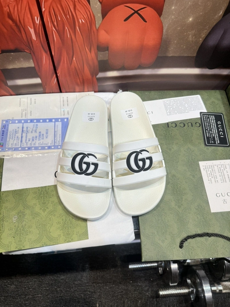 Gxccx Slippers Soft 158087