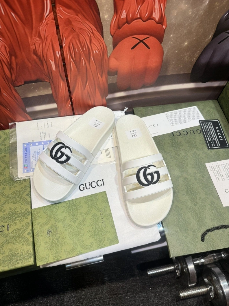 Gxccx Slippers Soft 158087