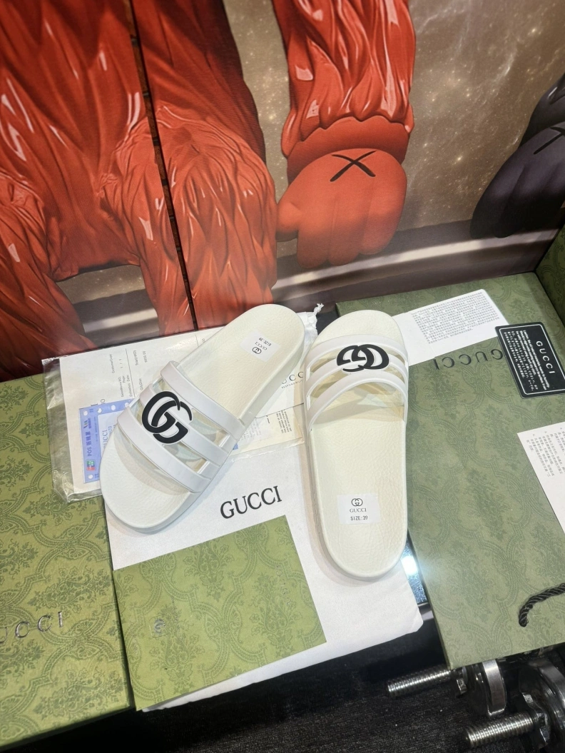 Gxccx Slippers Soft 158087