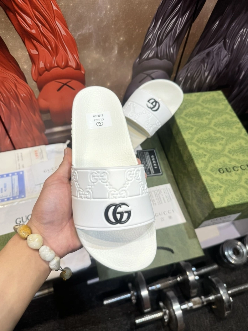 Gxccx Slippers EasyMatch 158089