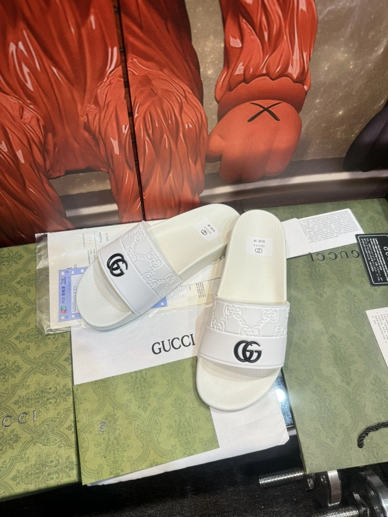 Gxccx Slippers EasyMatch 158089