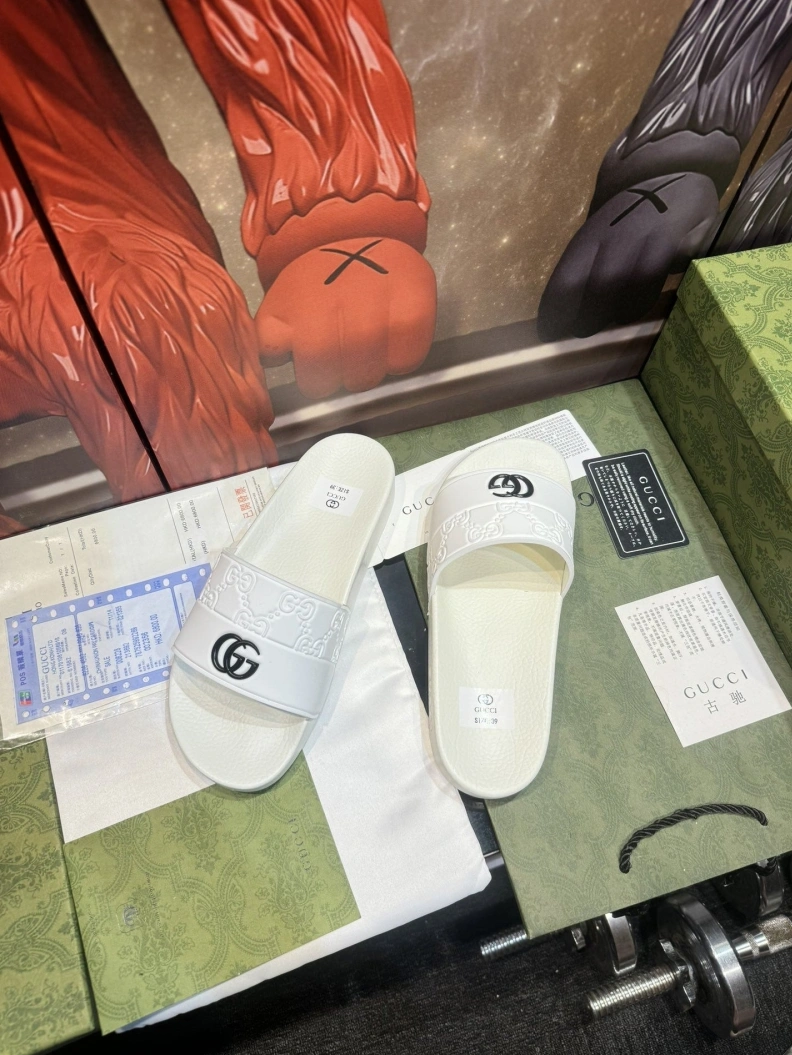 Gxccx Slippers EasyMatch 158089