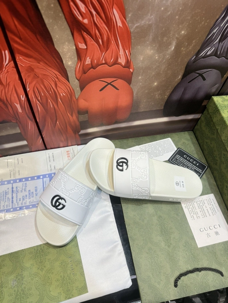 Gxccx Slippers EasyMatch 158089