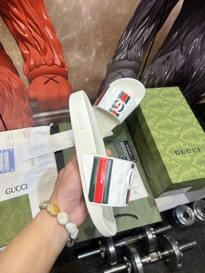 Gxccx Slippers Trendy 158075