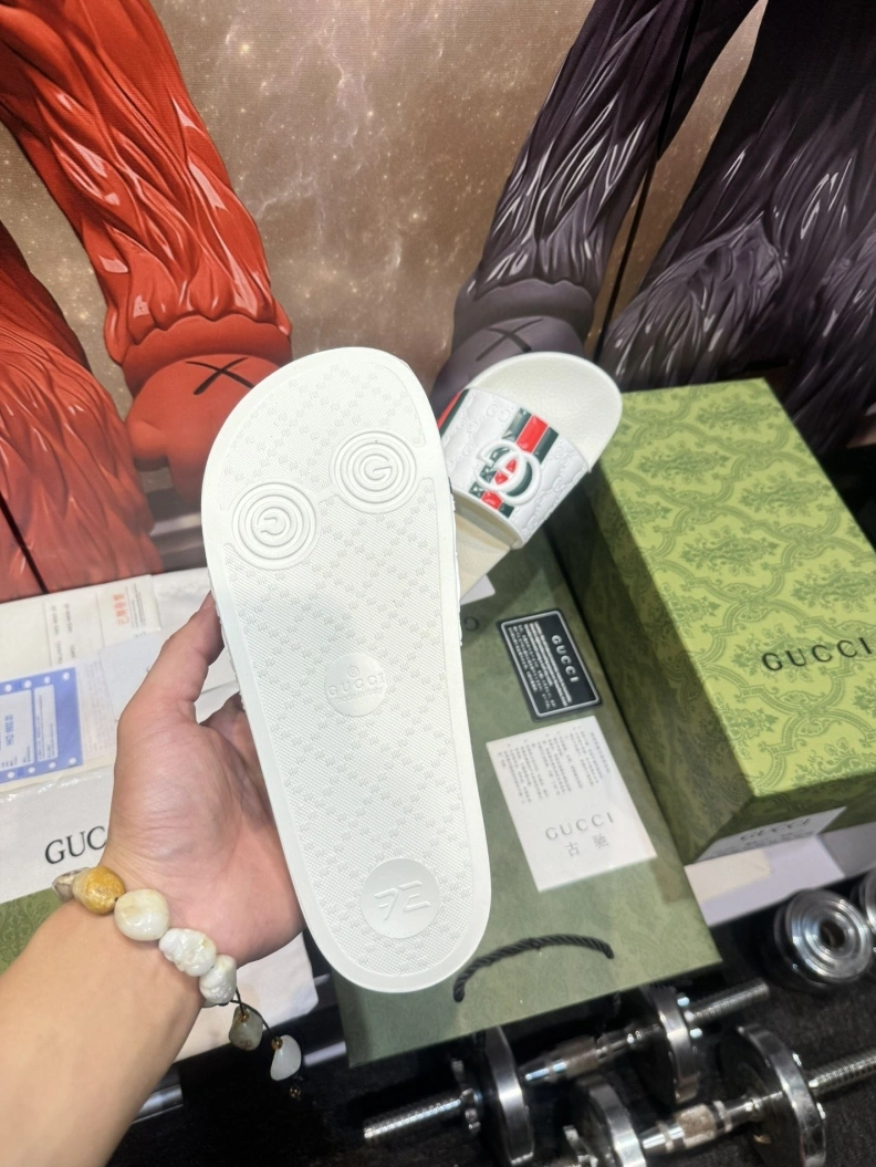 Gxccx Slippers Trendy 158075