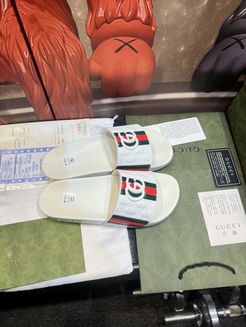 Gxccx Slippers Trendy 158075