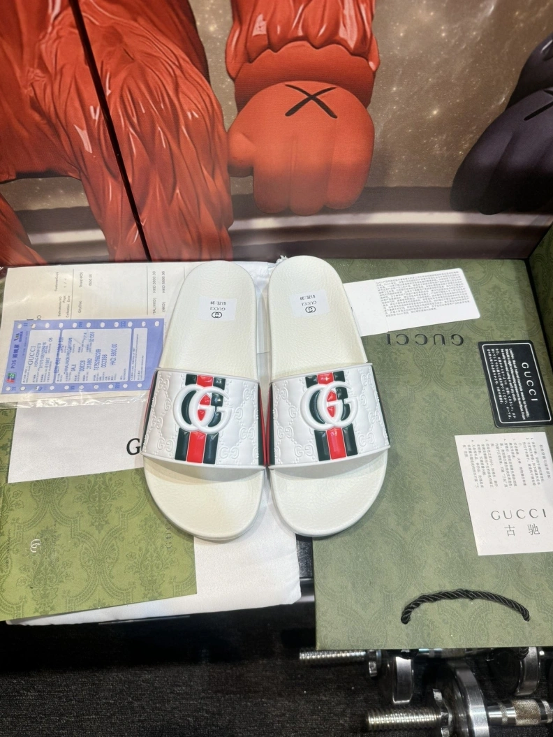 Gxccx Slippers Trendy 158075