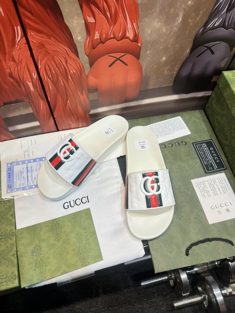 Gxccx Slippers Trendy 158075