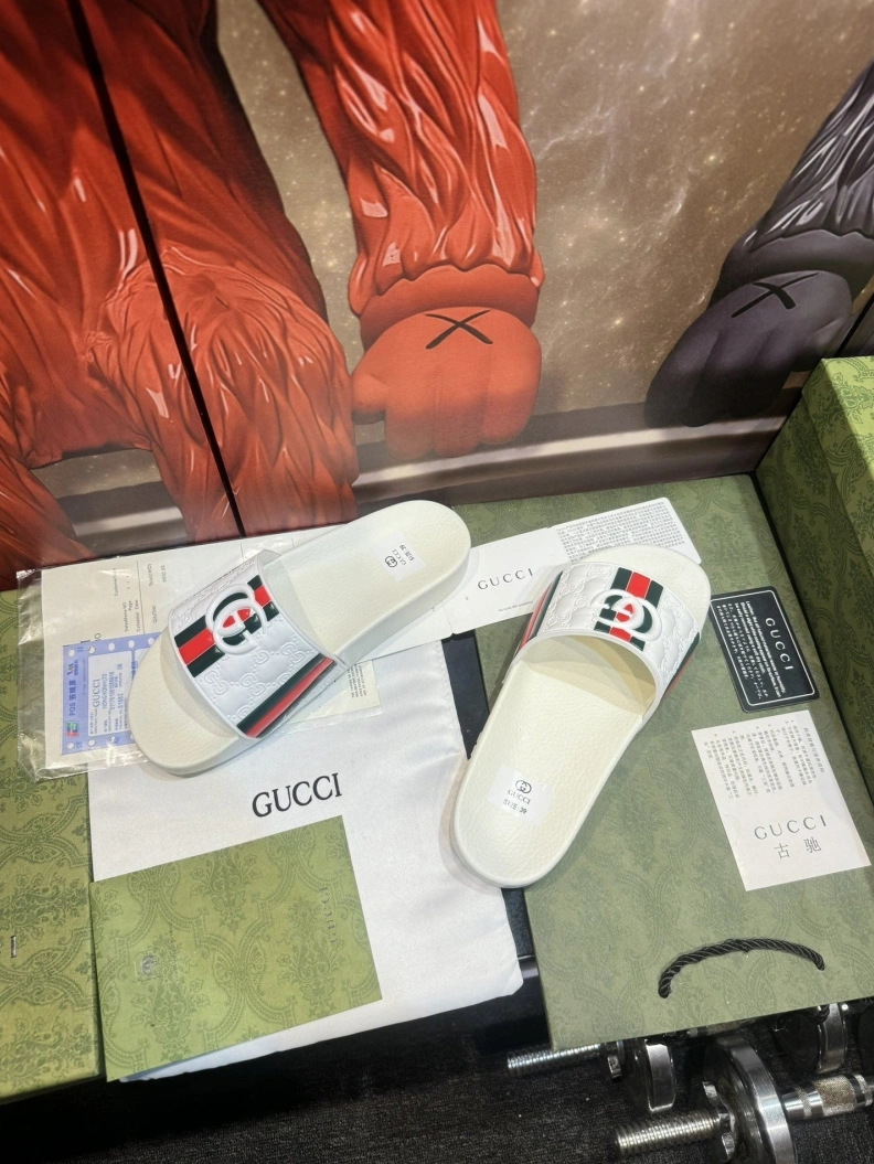 Gxccx Slippers Trendy 158075