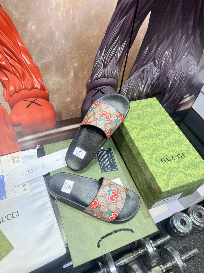 Gxccx Slippers Durable 158073