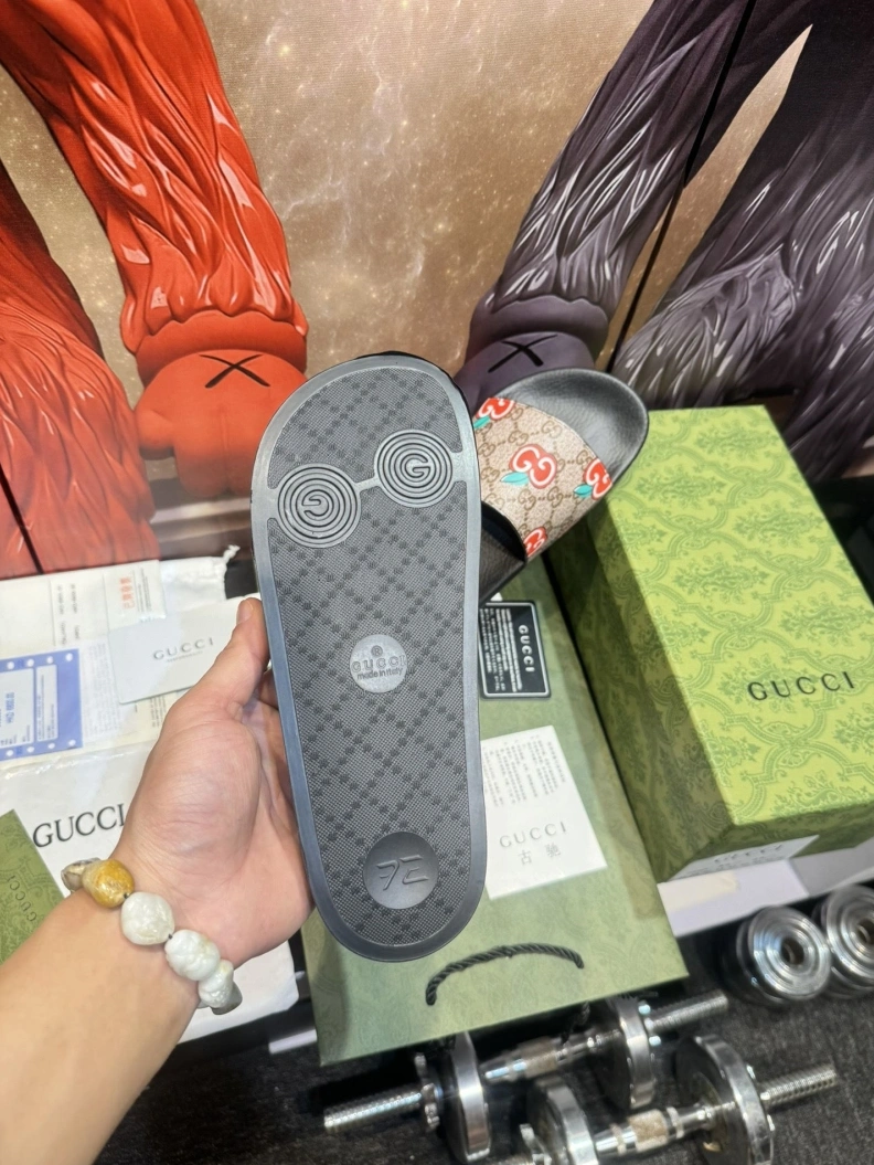 Gxccx Slippers Durable 158073