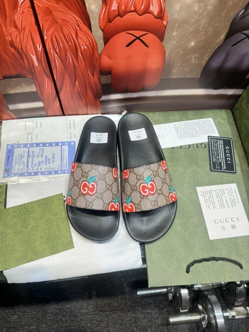 Gxccx Slippers Durable 158073