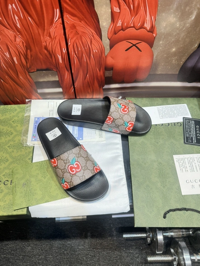 Gxccx Slippers Durable 158073