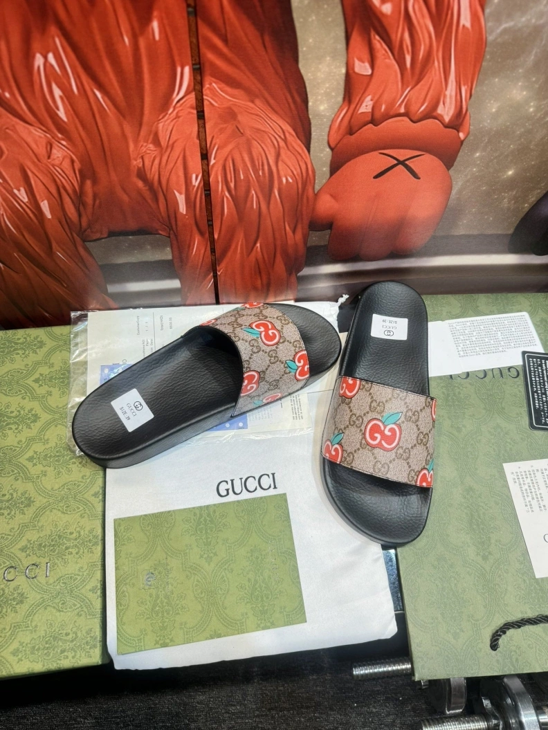 Gxccx Slippers Durable 158073