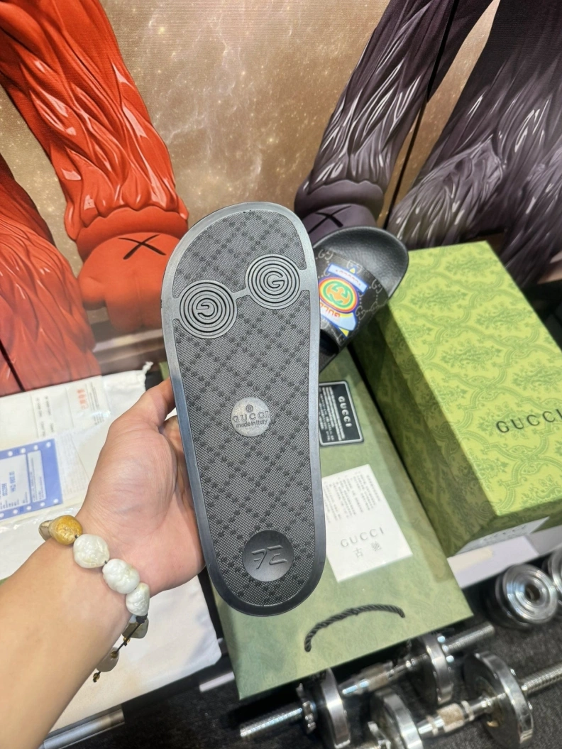 Gxccx Slippers WellDesigned 158079