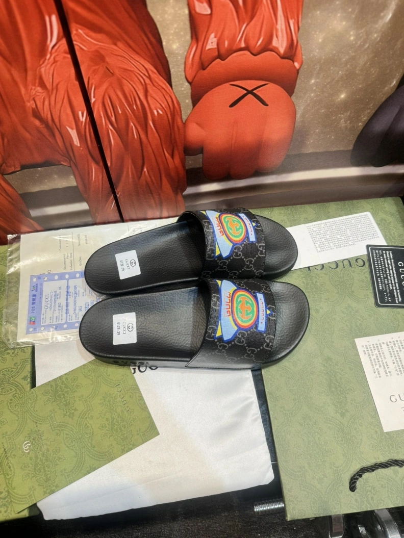 Gxccx Slippers WellDesigned 158079
