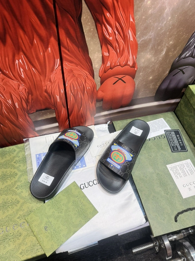 Gxccx Slippers WellDesigned 158079