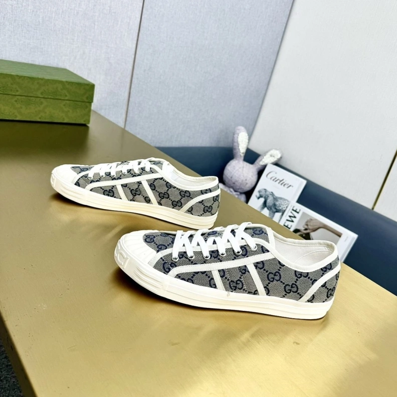Gxccx Casual Shoes Durable 158536