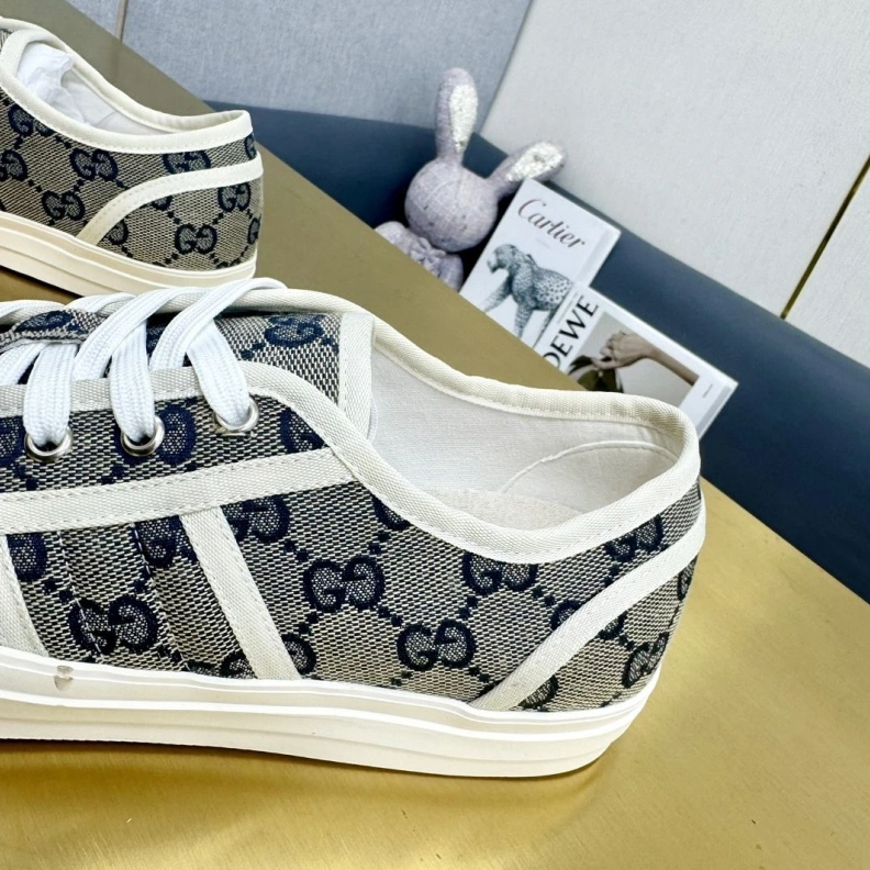 Gxccx Casual Shoes Durable 158536