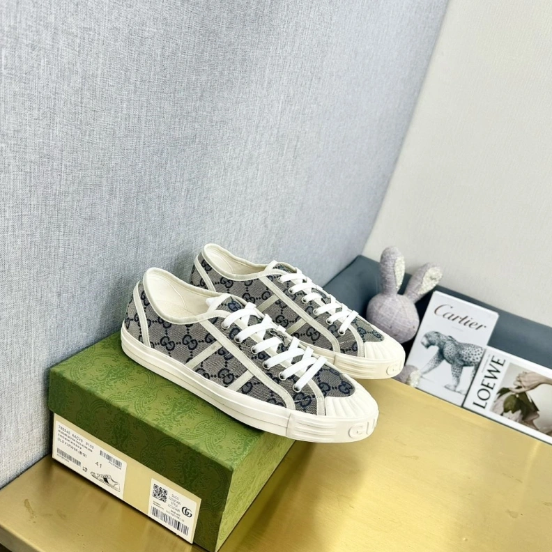 Gxccx Casual Shoes Durable 158536