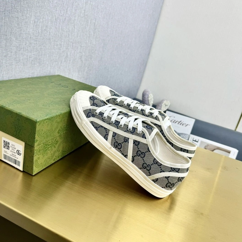 Gxccx Casual Shoes Durable 158536